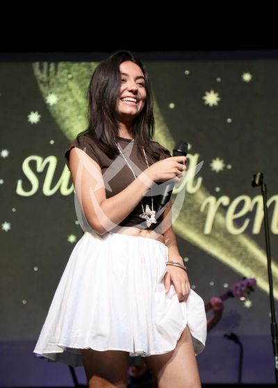 Susana Rendón al Futuro