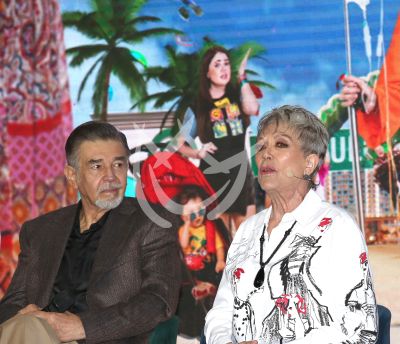 Una Familia De Diez llega a su final