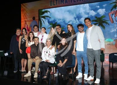 Una Familia De Diez llega a su final