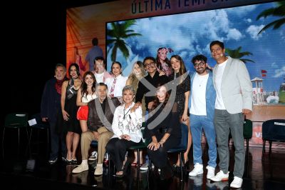 Una Familia De Diez llega a su final