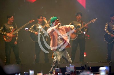 hace Arre!