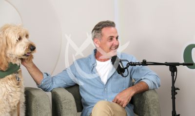 Carlos Ponce tiene Vida de Pelos