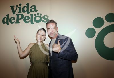 Arrancan Vida de Pelos