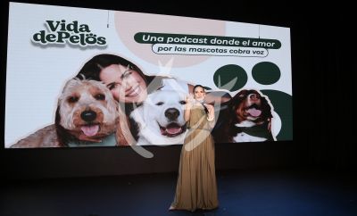 Arrancan Vida de Pelos