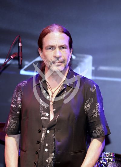 Sergio Vallín de Maná