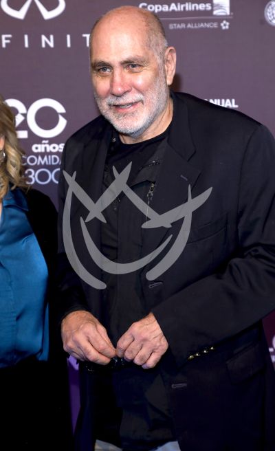 Guillermo Arriaga con los 300