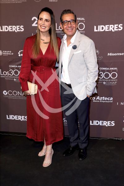 Yordi Rosado con los 300