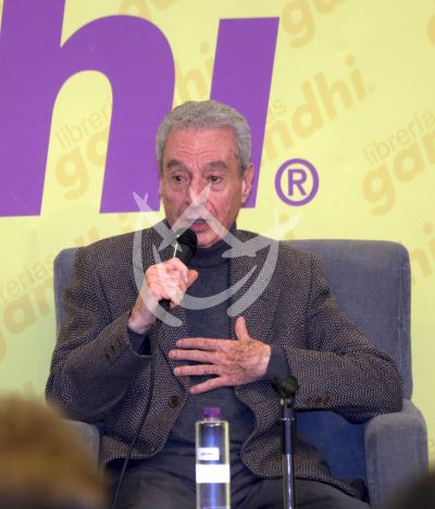 César Costa cuenta su Sueño