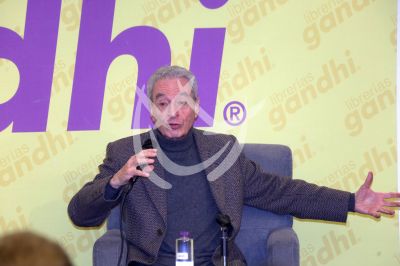 César Costa cuenta su Sueño