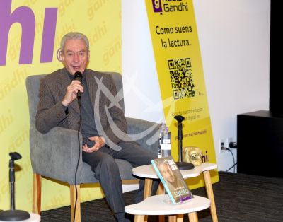 César Costa cuenta su Sueño