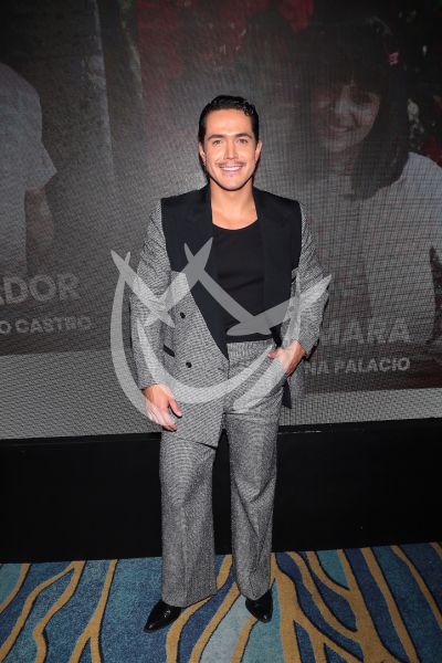 Eva Cedeño y Mario Morán con Sabor a Ti