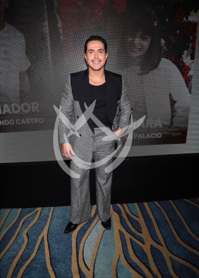 Eva Cedeño y Mario Morán con Sabor a Ti