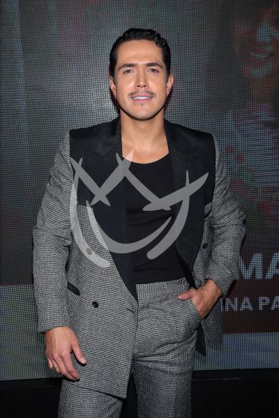Eva Cedeño y Mario Morán con Sabor a Ti