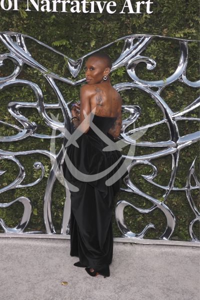 Cynthia Erivo al Lucas Museum