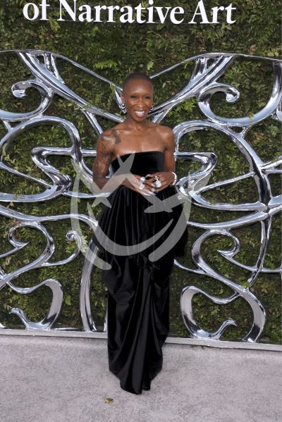 Cynthia Erivo al Lucas Museum