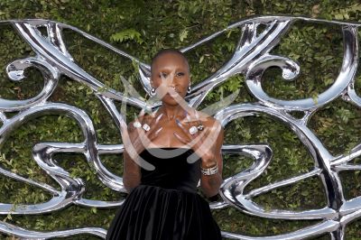 Cynthia Erivo al Lucas Museum