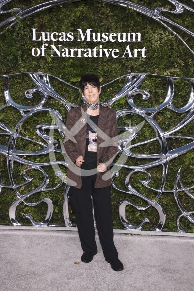 Diane Warren