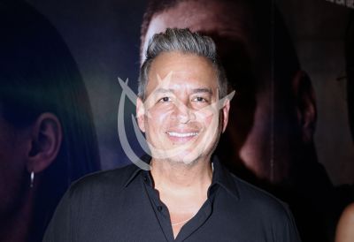 Daniel Sarcos al Caso