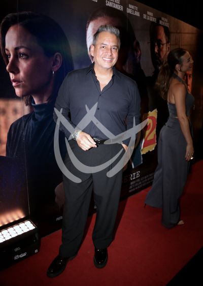 Daniel Sarcos al Caso