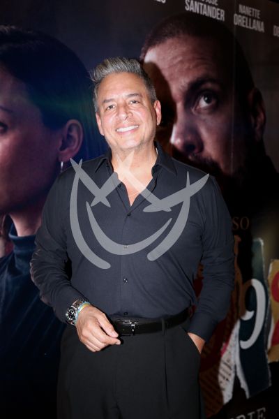 Daniel Sarcos al Caso
