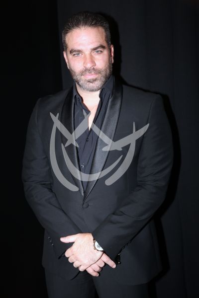 Alejandro Nones al Caso