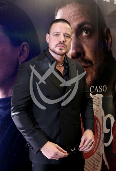 Marko al Caso