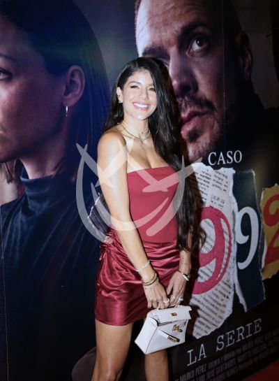 Yulbert Zambrano al Caso