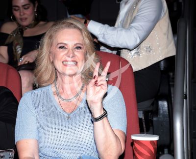 Erika Buenfil con Sabor a Ti