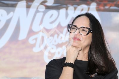Tito Nieves y esposa Janette de Corazón