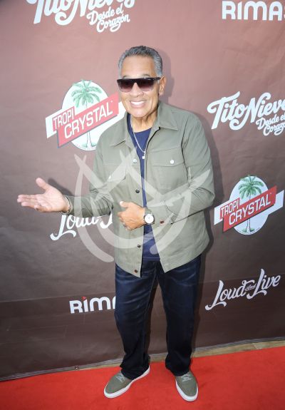 Tito Nieves de Corazón