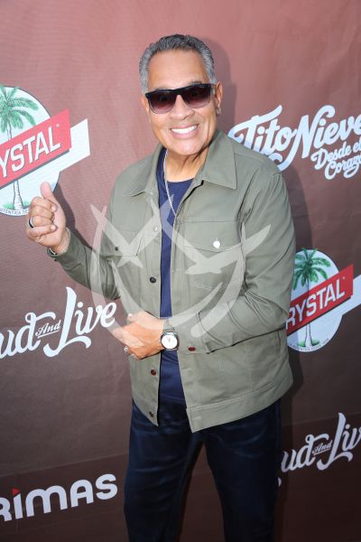Tito Nieves de Corazón