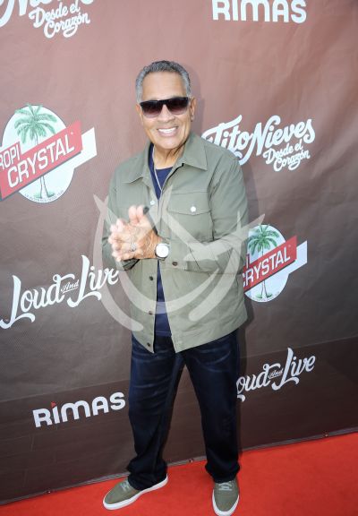Tito Nieves de Corazón