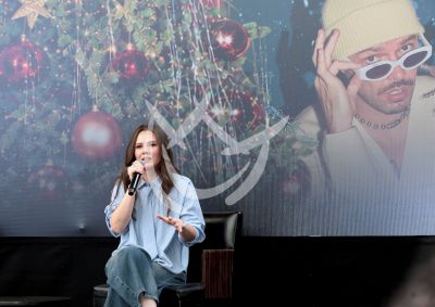 Joy terminará sola Jesse y Joy