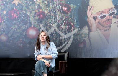 Joy terminará sola Jesse y Joy