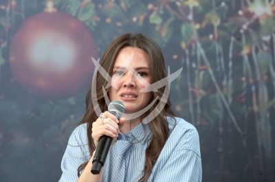 Joy terminará sola Jesse y Joy