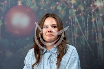 Joy terminará sola Jesse y Joy