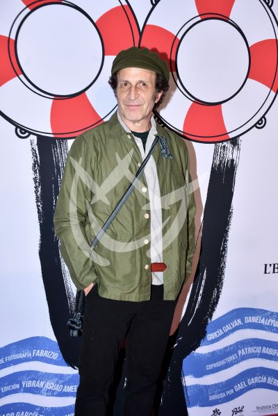 Daniel Jiménez Cacho 