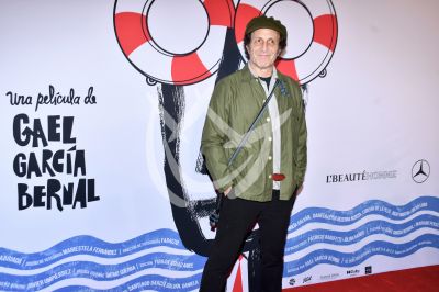Daniel Jiménez Cacho 