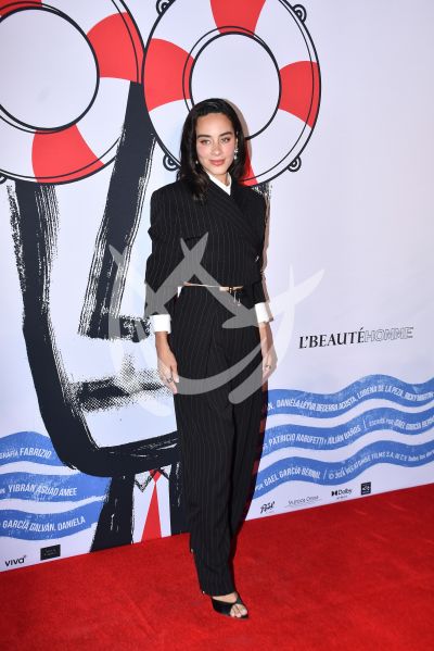 Esmeralda Pimentel 
