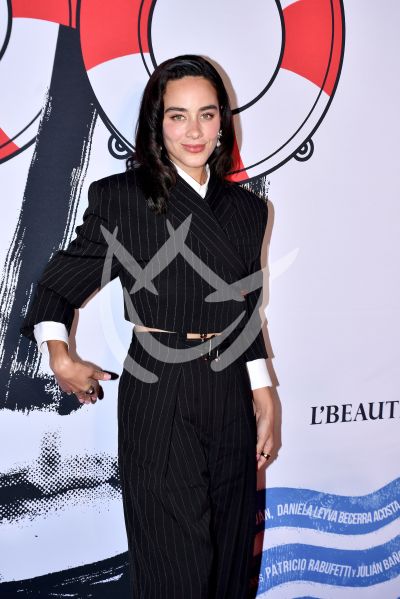 Esmeralda Pimentel 