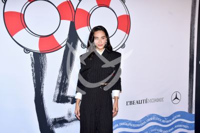 Esmeralda Pimentel 