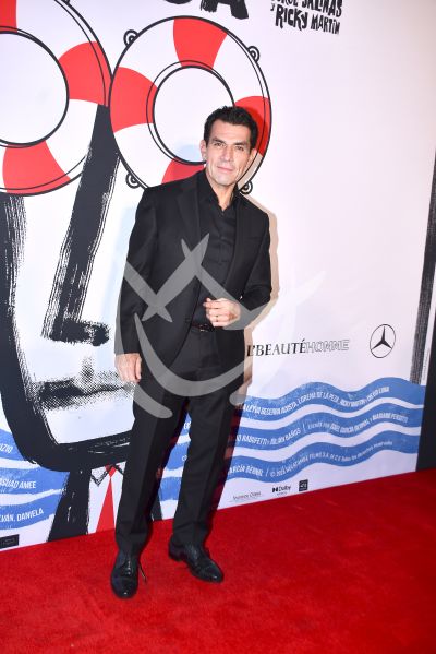 Jorge Salinas 