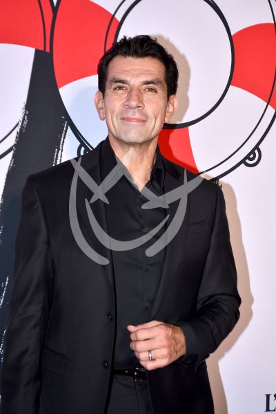 Jorge Salinas 
