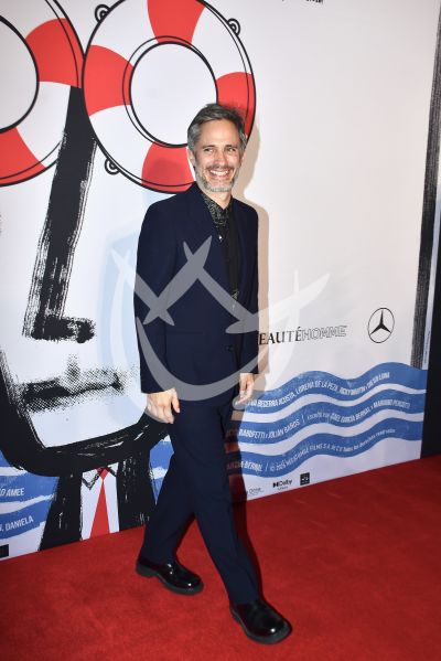 Gael García al Agua