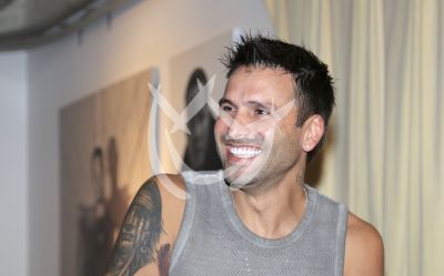 Christian Daniel quiere que lo escuches