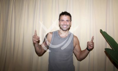 Christian Daniel quiere que lo escuches