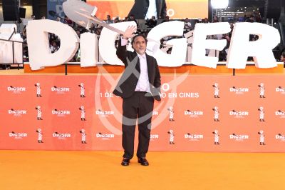 Alejandro González Iñárritu trae Digger