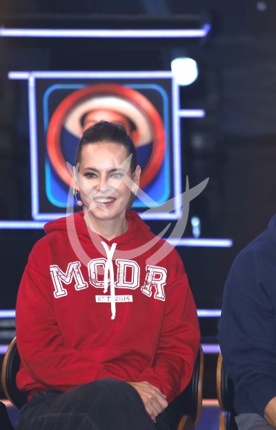 Gabriela Platas en Me Caigo de Risa