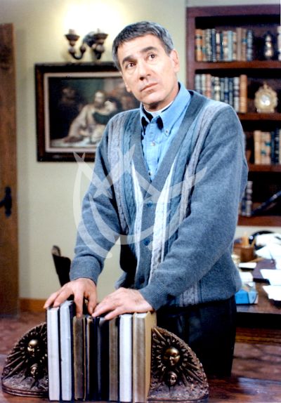 Otto Sirgo, 1998