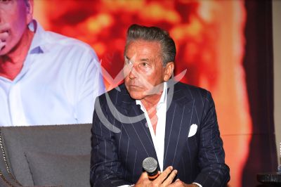 Ricardo Montaner prepara El Último Regreso